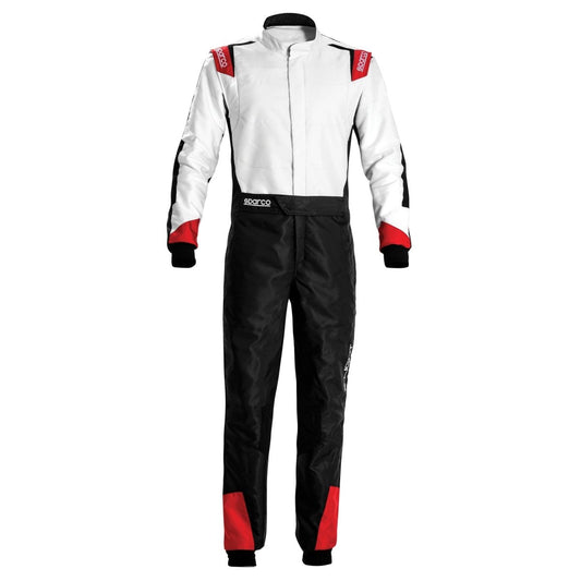 Sparco X-Light Kart Racing Suit - FastLap Supply