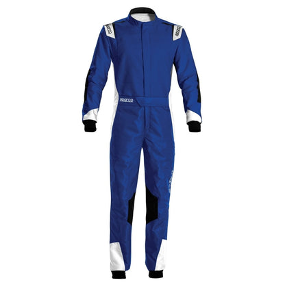 Sparco X-Light Kart Racing Suit - FastLap Supply