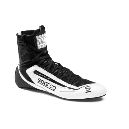 Sparco X-Light Plus Racing Shoes - FIA 8858-2018 - FastLap Supply