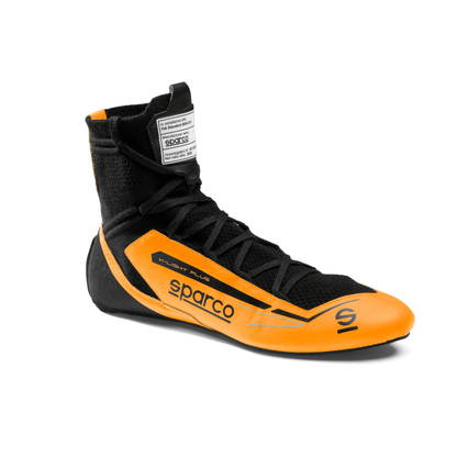 Sparco X-Light Plus Racing Shoes - FIA 8858-2018 - FastLap Supply