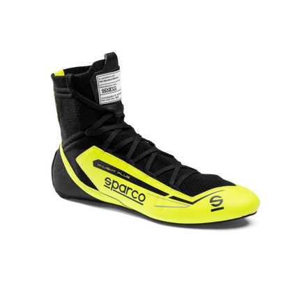 Sparco X-Light Plus Racing Shoes - FIA 8858-2018 - FastLap Supply
