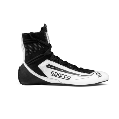 Sparco X-Light Plus Racing Shoes - FIA 8858-2018 - FastLap Supply