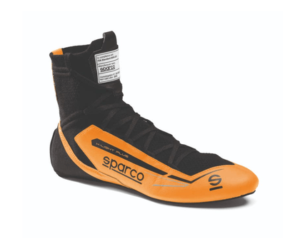 Sparco X-Light Plus Racing Shoes - FIA 8858-2018 - FastLap Supply