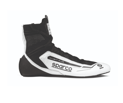 Sparco X-Light Plus Racing Shoes - FIA 8858-2018 - FastLap Supply