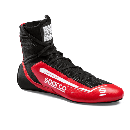 Sparco X-Light Plus Racing Shoes - FIA 8858-2018 - FastLap Supply