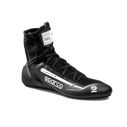 Sparco X-Light Plus Racing Shoes - FIA 8858-2018 - FastLap Supply