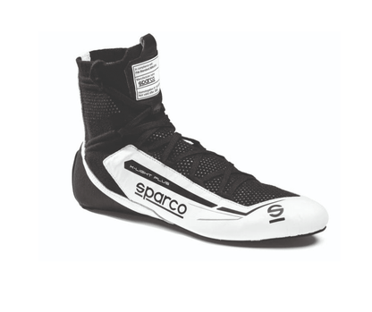 Sparco X-Light Plus Racing Shoes - FIA 8858-2018 - FastLap Supply