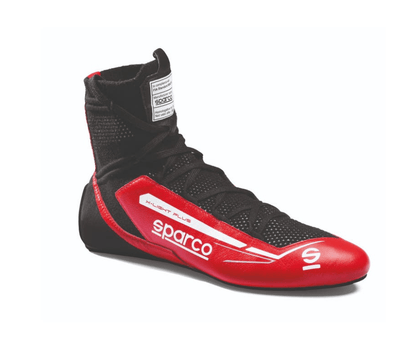 Sparco X-Light Plus Racing Shoes - FIA 8858-2018 - FastLap Supply