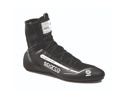 Sparco X-Light Plus Racing Shoes - FIA 8858-2018 - FastLap Supply