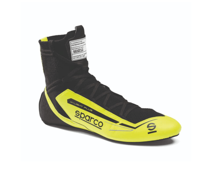 Sparco X-Light Plus Racing Shoes - FIA 8858-2018 - FastLap Supply