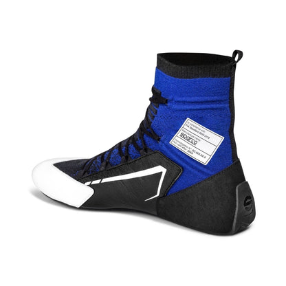 Sparco X-Light+ Racing Shoes - FIA 8856-2018 - FastLap Supply