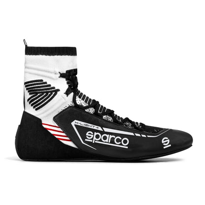 Sparco X-Light+ Racing Shoes - FIA 8856-2018 - FastLap Supply
