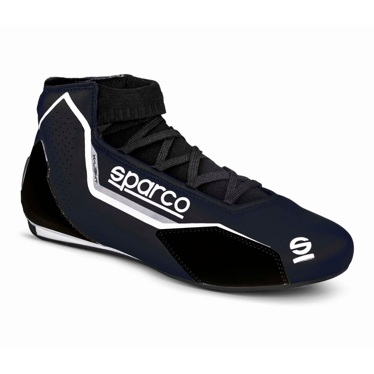 Sparco X-Light Racing Shoes - FIA 8856-2018 - FastLap Supply