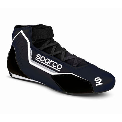Sparco X-Light Racing Shoes - FIA 8856-2018 - FastLap Supply