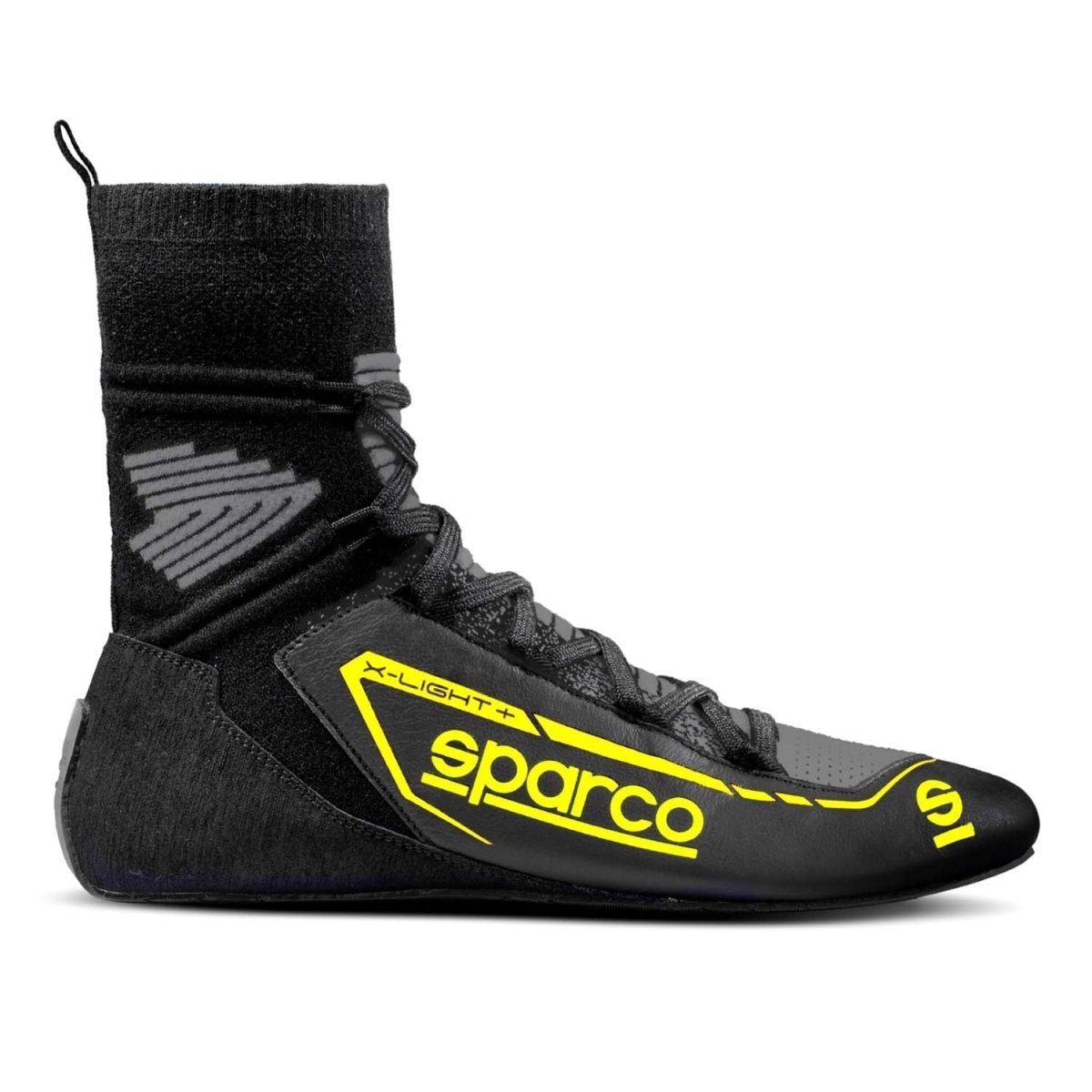 Sparco X-Light+ Racing Shoes - FIA 8856-2018 - FastLap Supply