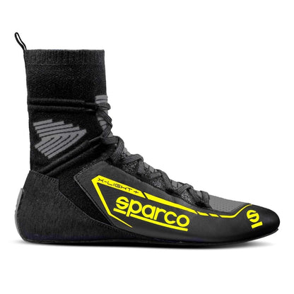 Sparco X-Light+ Racing Shoes - FIA 8856-2018 - FastLap Supply