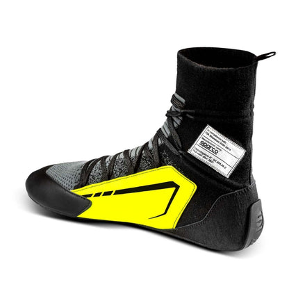 Sparco X-Light+ Racing Shoes - FIA 8856-2018 - FastLap Supply