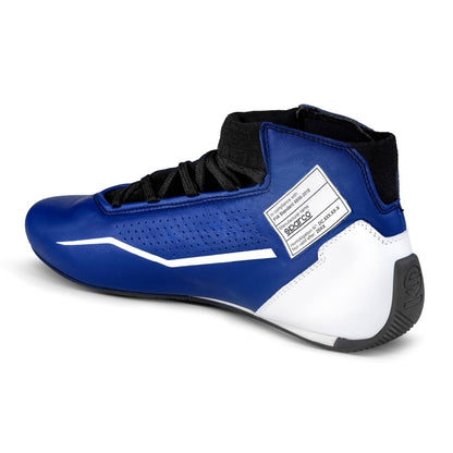 Sparco X-Light Racing Shoes - FIA 8856-2018 - FastLap Supply
