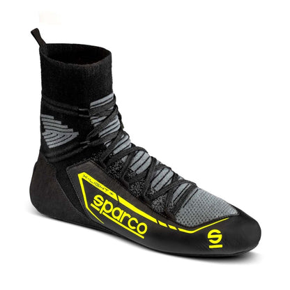 Sparco X-Light+ Racing Shoes - FIA 8856-2018 - FastLap Supply