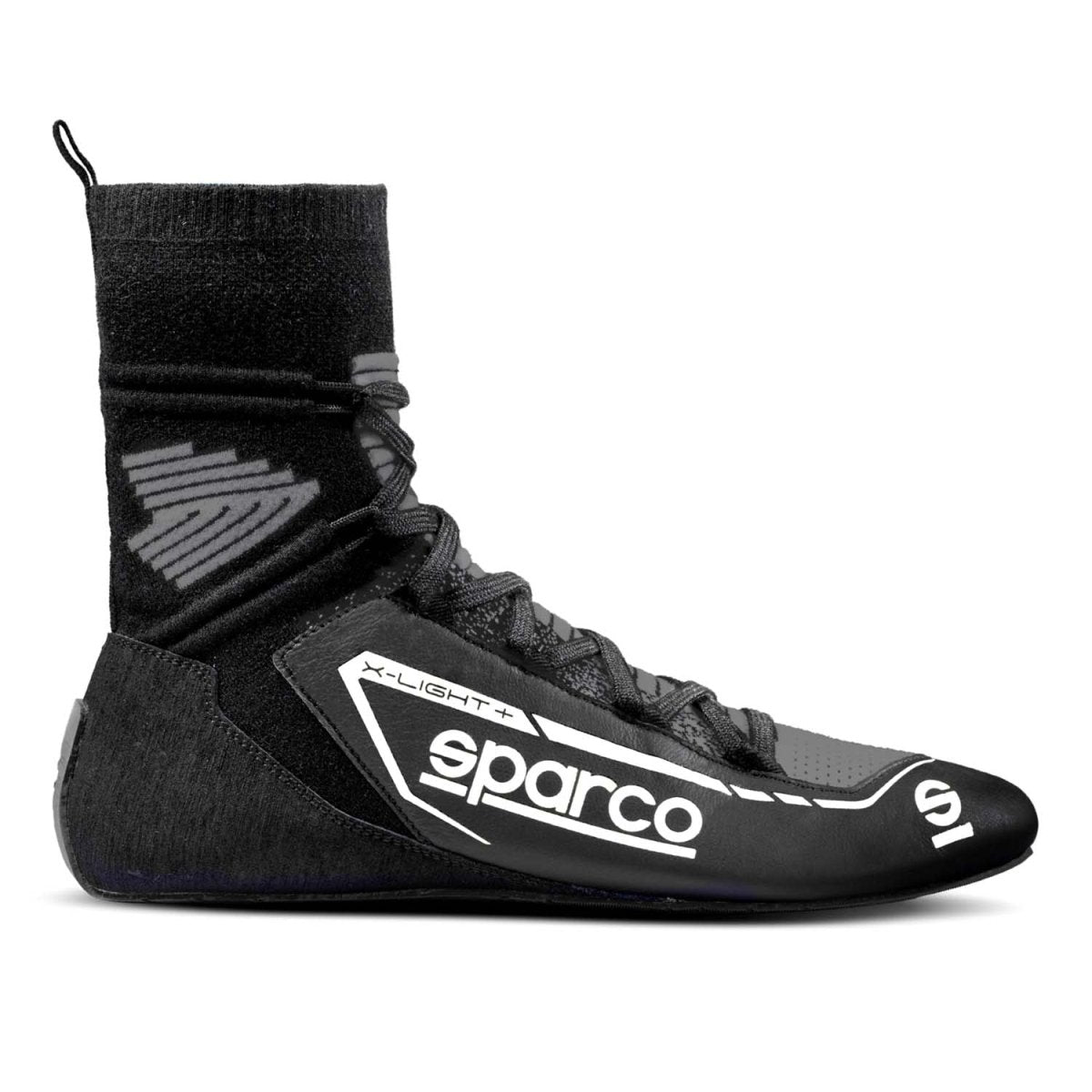 Sparco X-Light+ Racing Shoes - FIA 8856-2018 - FastLap Supply