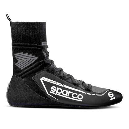 Sparco X-Light+ Racing Shoes - FIA 8856-2018 - FastLap Supply