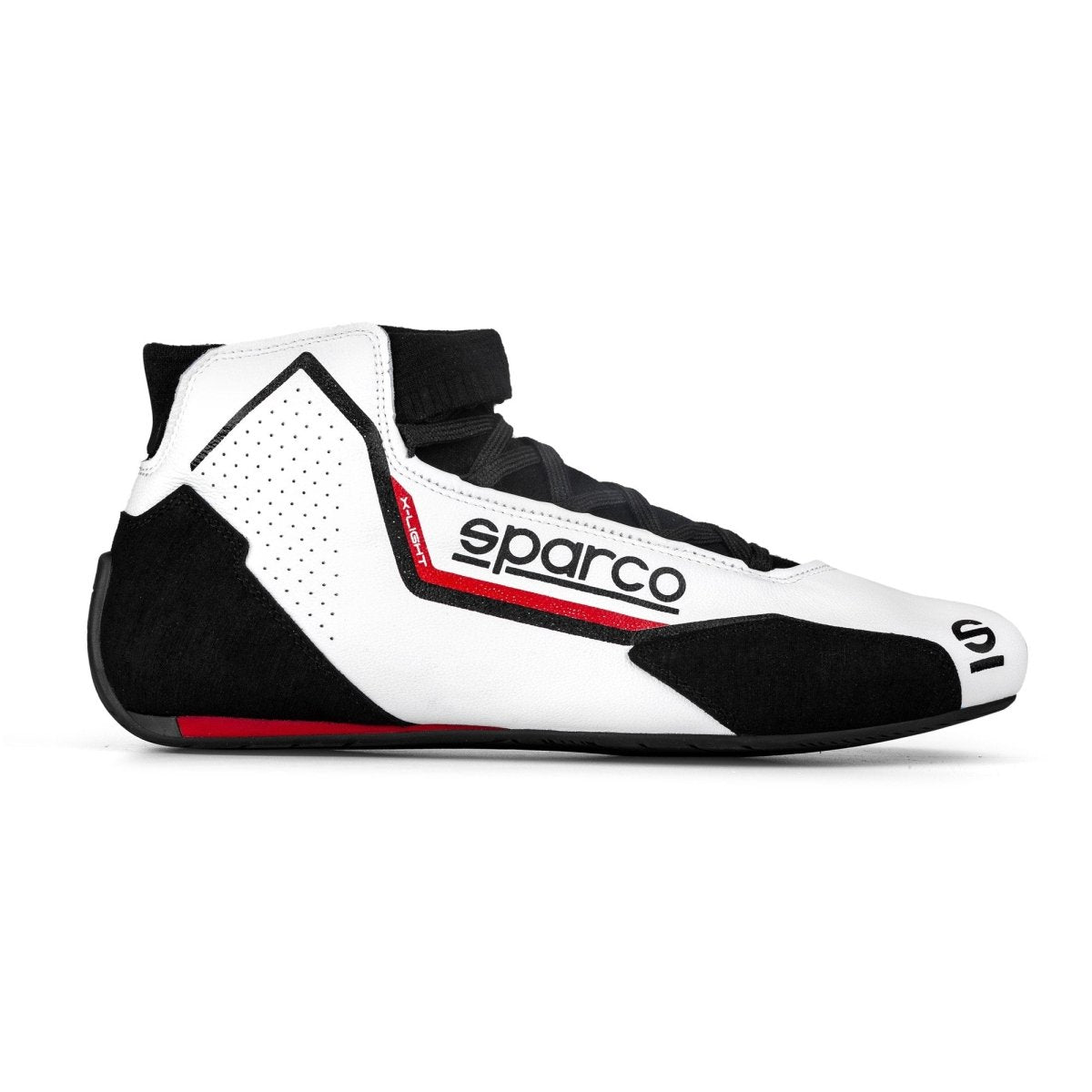 Sparco X-Light Racing Shoes - FIA 8856-2018 - FastLap Supply