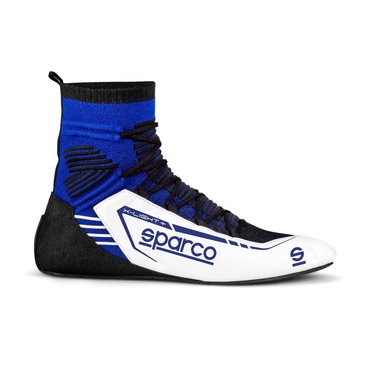 Sparco X-Light+ Racing Shoes - FIA 8856-2018 - FastLap Supply
