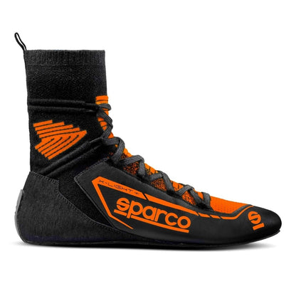 Sparco X-Light+ Racing Shoes - FIA 8856-2018 - FastLap Supply