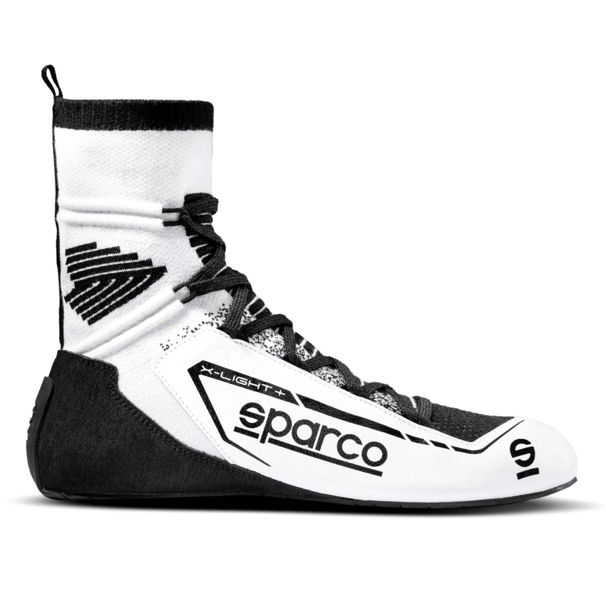 Sparco X-Light+ Racing Shoes - FIA 8856-2018 - FastLap Supply