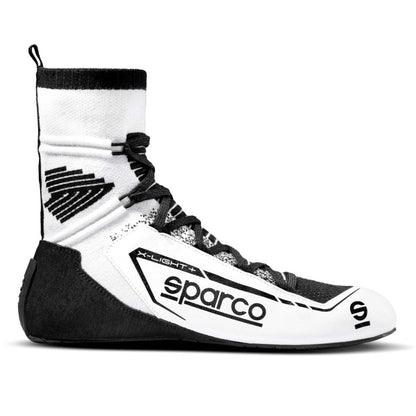 Sparco X-Light+ Racing Shoes - FIA 8856-2018 - FastLap Supply