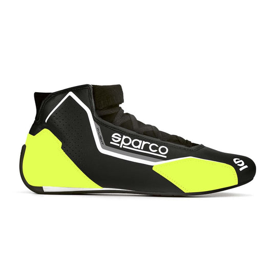 Sparco X-Light Racing Shoes - FIA 8856-2018 - FastLap Supply