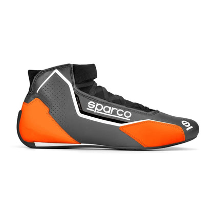 Sparco X-Light Racing Shoes - FIA 8856-2018 - FastLap Supply