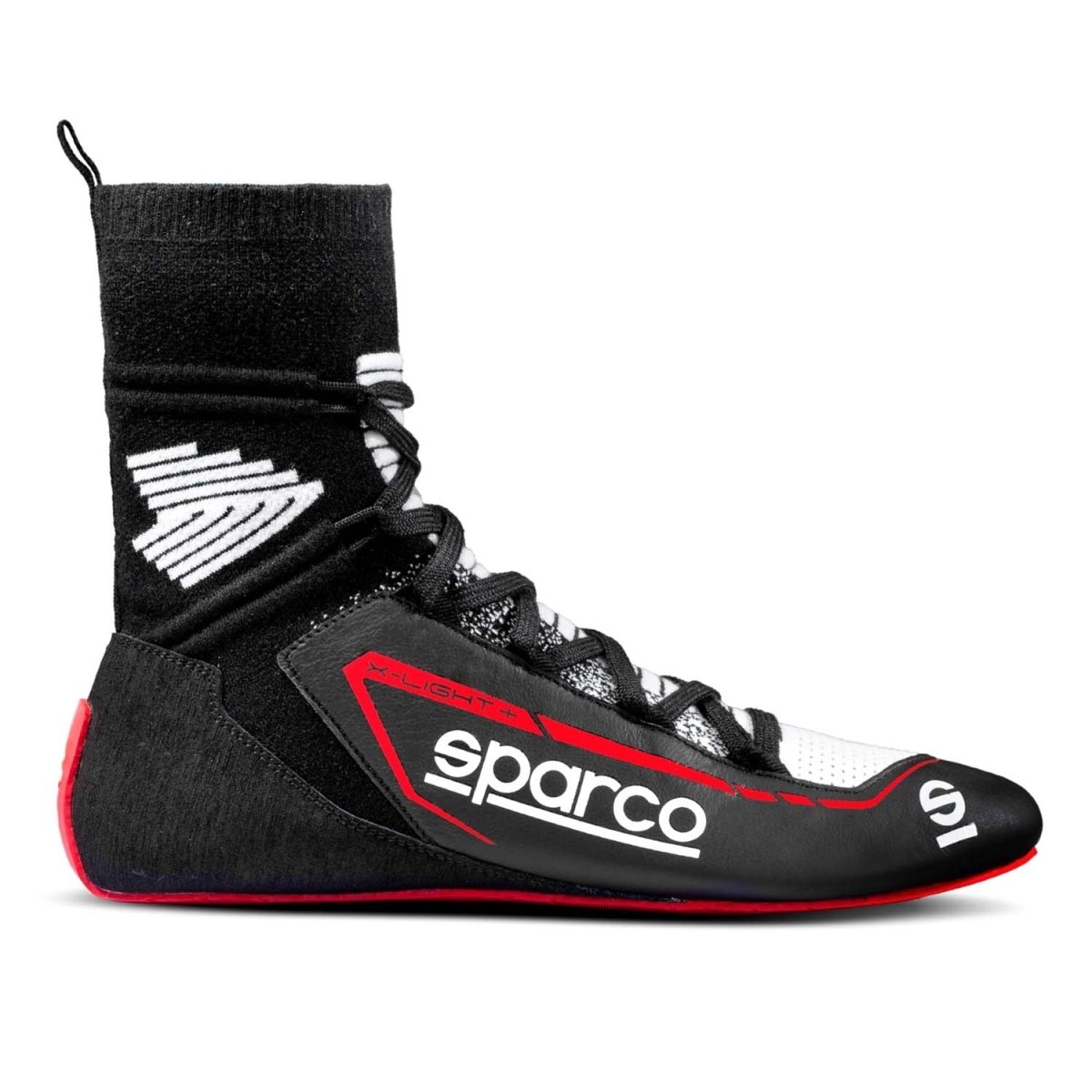 Sparco X-Light+ Racing Shoes - FIA 8856-2018 - FastLap Supply