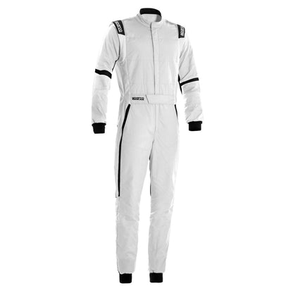 Sparco X-Light Racing Suit - FastLap Supply