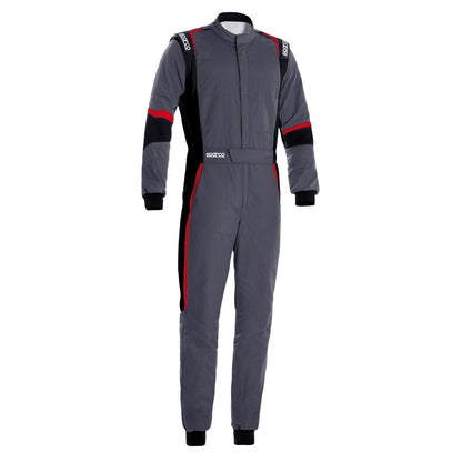 Sparco X-Light Racing Suit - FastLap Supply
