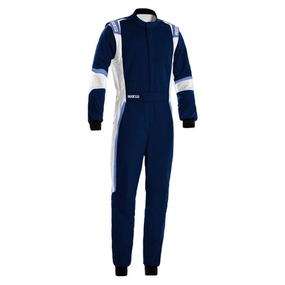 Sparco X-Light Racing Suit - FastLap Supply