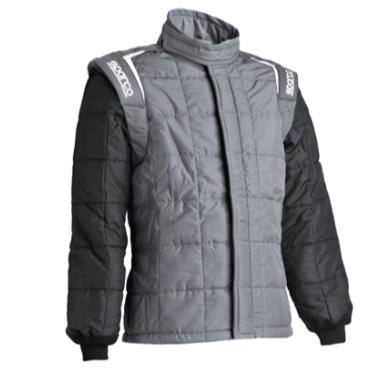Sparco X20 SFI-20 Racing Jacket - FastLap Supply