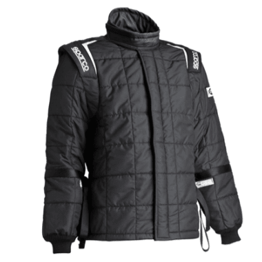 Sparco X20 SFI-20 Racing Jacket - FastLap Supply