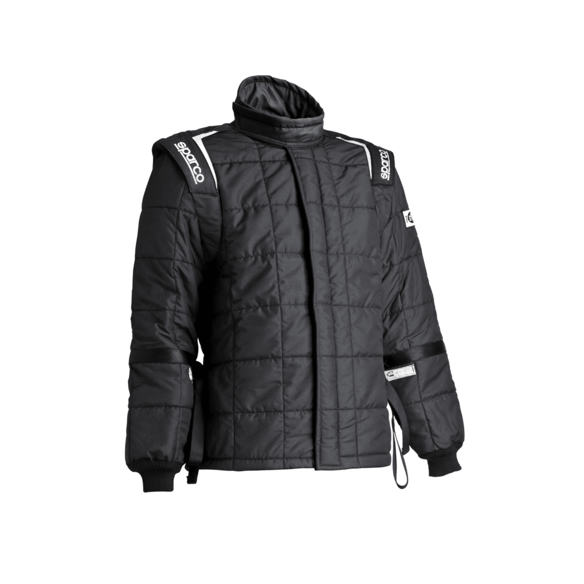 Sparco X20 SFI-20 Racing Jacket - FastLap Supply