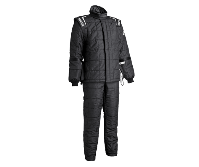 Sparco X20 SFI-20 Racing Suit - FastLap Supply