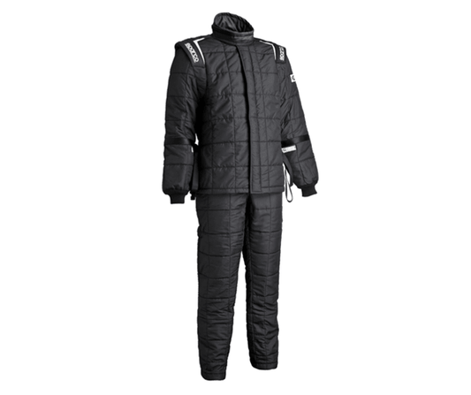Sparco X20 SFI-20 Racing Suit - FastLap Supply