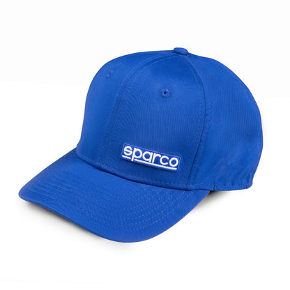 Sparco Youth Corporate Cap - FastLap Supply