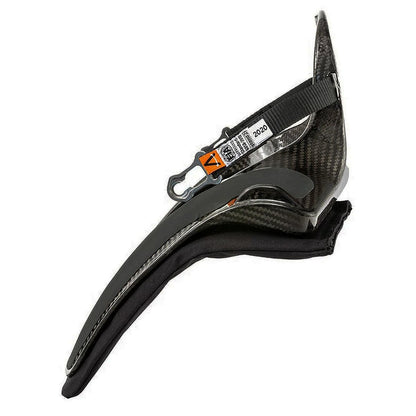 Stand 21 Featherlite 20 Head and Neck Restraint - FastLap Supply