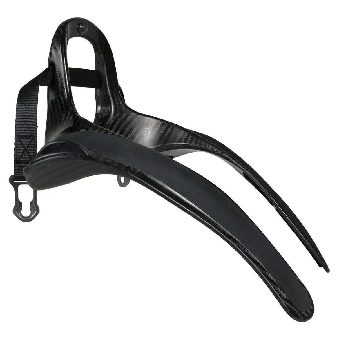Stand 21 Featherlite 20 Head and Neck Restraint - FastLap Supply