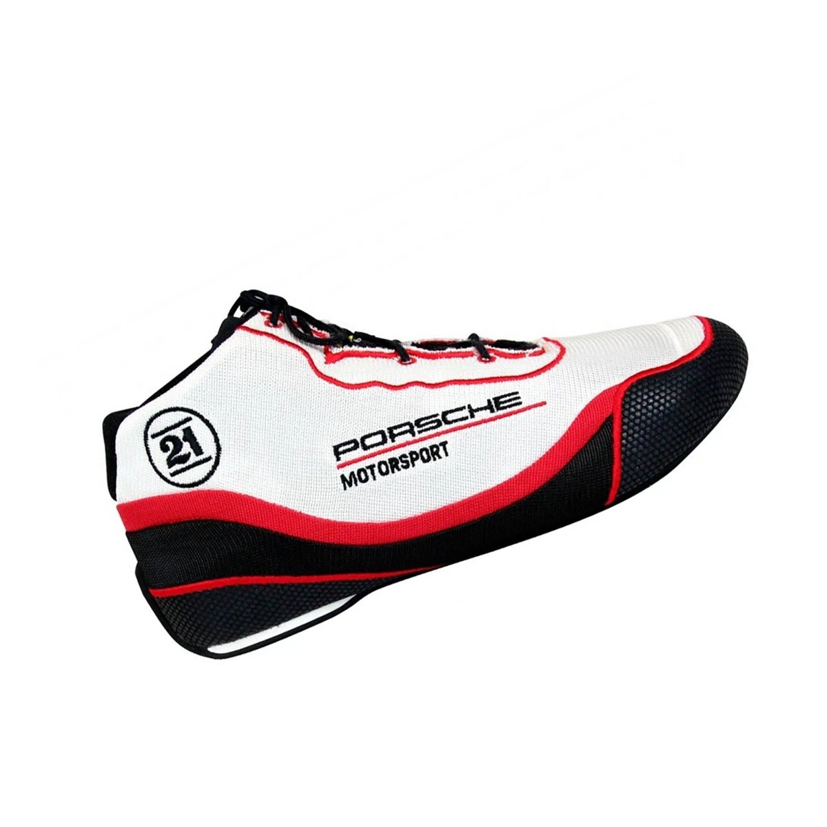 Stand-21 Porsche Motorsports Air-S Speed Racing Shoes - FIA 8856-2018 - FastLap Supply