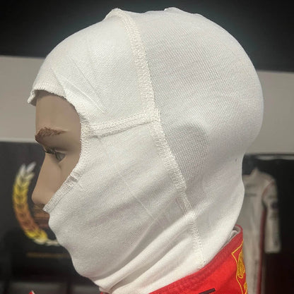 Stand-21 Porsche Motorsports Balaclava - FIA 8856-2018 - FastLap Supply
