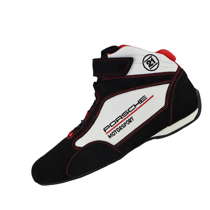 Stand-21 Porsche Motorsports Daytona3 Racing Shoes - FIA 8856-2018 - FastLap Supply