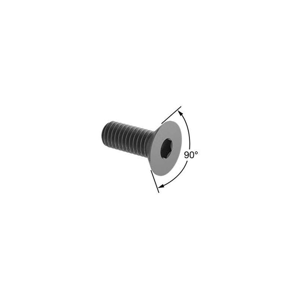 Steering Wheel Replacement Mounting Screw - 12mm