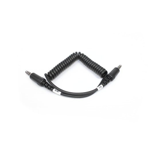 Stilo Helmet to IMSA Adapter - Short - FastLap Supply