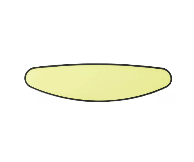 Stilo ST5 Anti Fog Insert - Yellow - FastLap Supply